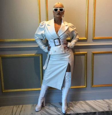 Christina Aguilera pic #1142347