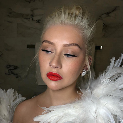 Christina Aguilera pic #1111425