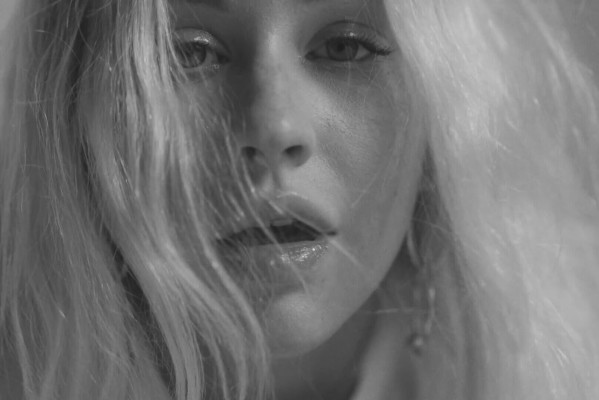 Christina Aguilera pic #1216962