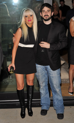 Christina Aguilera pic #484093