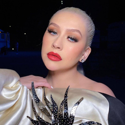 Christina Aguilera pic #1194290