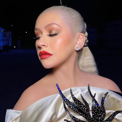 Christina Aguilera pic #1194289