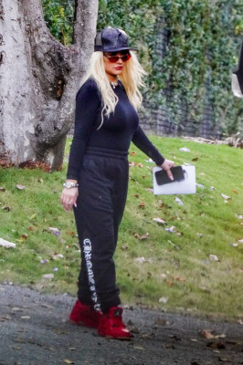 Christina Aguilera pic #1253325