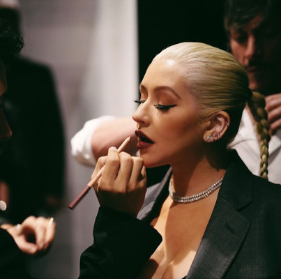 Christina Aguilera pic #1085086