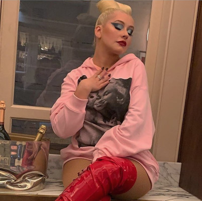 Christina Aguilera pic #1178948