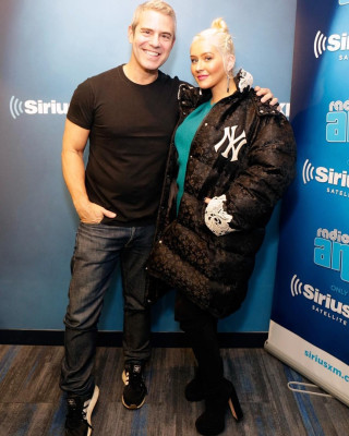 Christina Aguilera pic #1111546