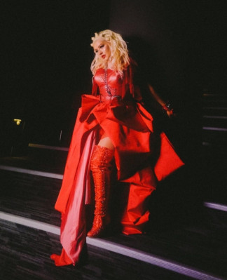 Christina Aguilera pic #1142344