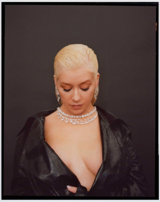 Christina Aguilera pic #1085085