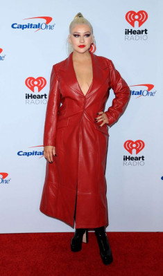 Christina Aguilera pic #1178940