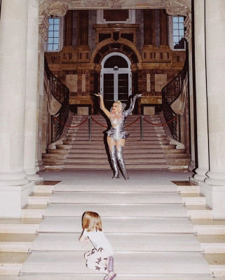 Christina Aguilera pic #1159451
