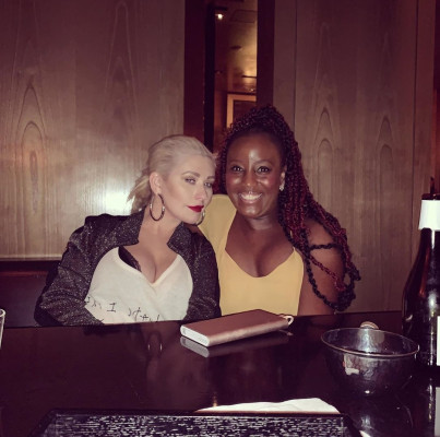 Christina Aguilera pic #1178585