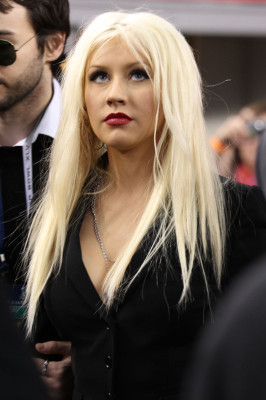 Christina Aguilera pic #442033