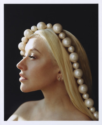 Christina Aguilera pic #1301548