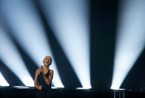 Christina Aguilera pic #649975