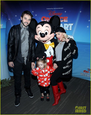 Christina Aguilera pic #991326