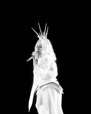 Christina Aguilera pic #1178593