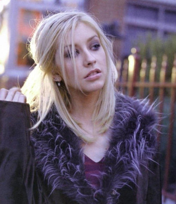 Christina Aguilera pic #154678