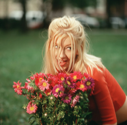 Christina Aguilera pic #682766