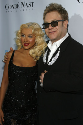 Christina Aguilera pic #484603
