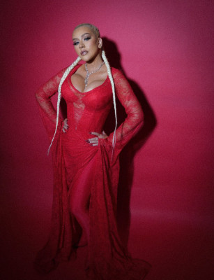 Christina Aguilera pic #1315709