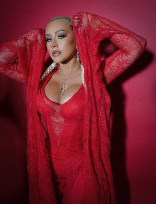 Christina Aguilera pic #1315707