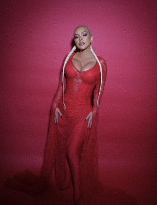 Christina Aguilera pic #1315708