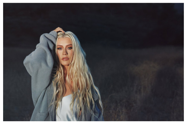 Christina Aguilera pic #1315788