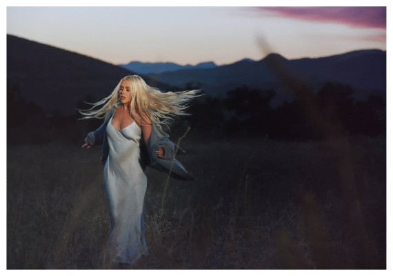 Christina Aguilera pic #1315790