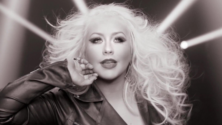 Christina Aguilera pic #593289