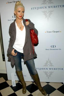 Christina Aguilera pic #484176