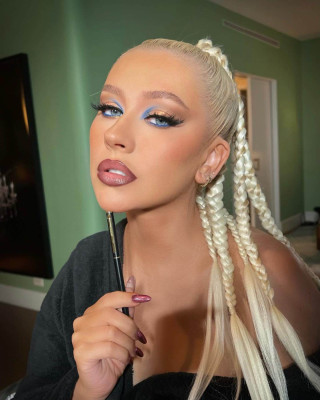 Christina Aguilera pic #1315005