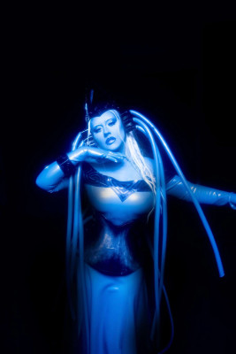 Christina Aguilera pic #1319441