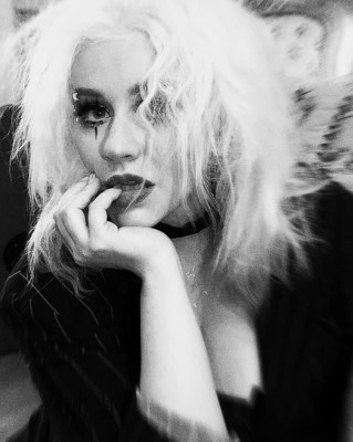 Christina Aguilera pic #1240274