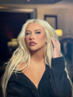 Christina Aguilera pic #1321674