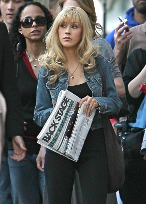 Christina Aguilera pic #861558