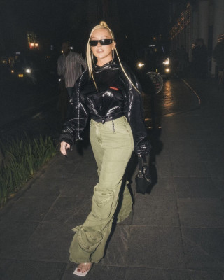 Christina Aguilera pic #1324929
