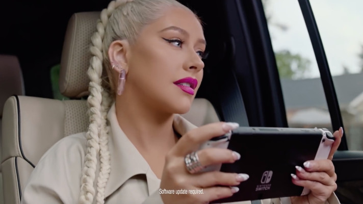 Christina Aguilera pic #1280653