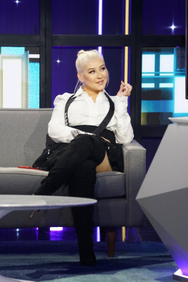 Christina Aguilera pic #1178939