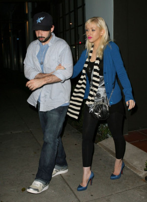 Christina Aguilera pic #429281