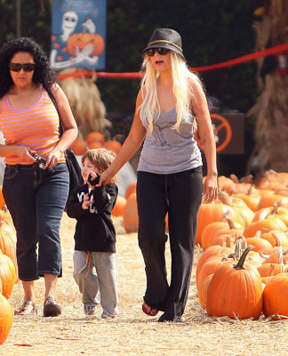 Christina Aguilera pic #479461