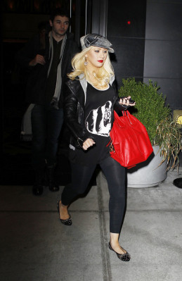 Christina Aguilera pic #478281