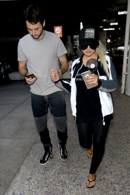 Christina Aguilera pic #961044