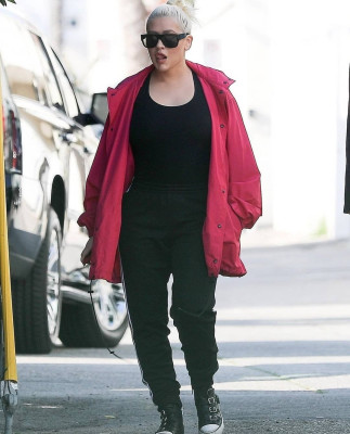 Christina Aguilera pic #1200174