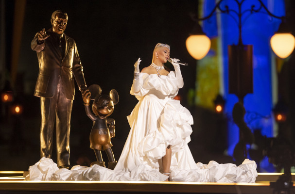 Christina Aguilera pic #1272477