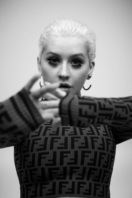Christina Aguilera pic #1024040