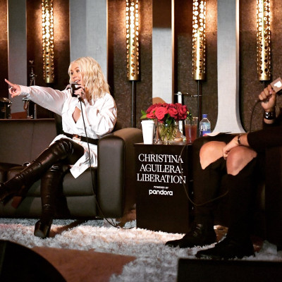 Christina Aguilera pic #1041593