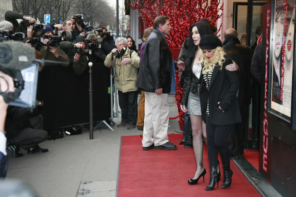 Christina Aguilera pic #523351