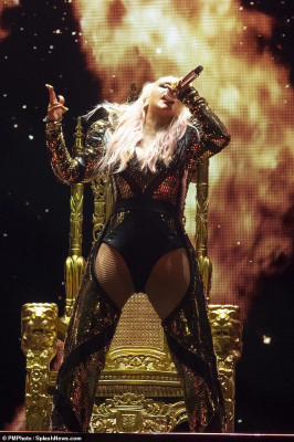 Christina Aguilera pic #1159456