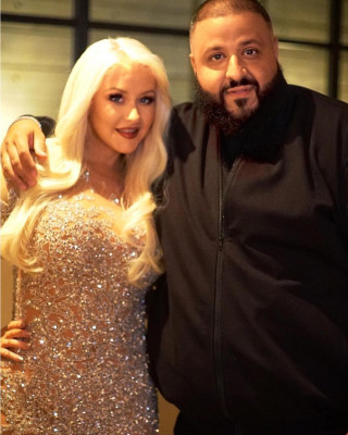 Christina Aguilera pic #973608