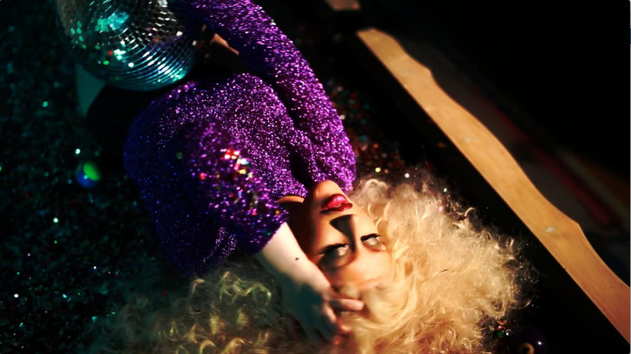 Christina Aguilera pic #891512